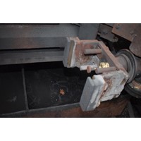 Coquilleuse IMR C60X